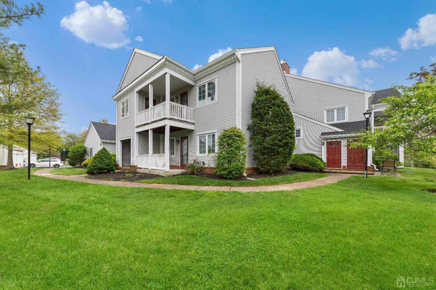 13 Chadwick Lane # A