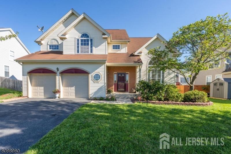 294 Stonehenge Drive