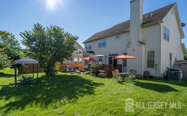 294 Stonehenge Drive