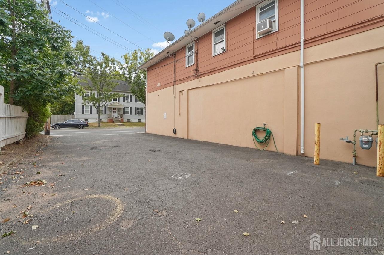 730 Bound Brook Road