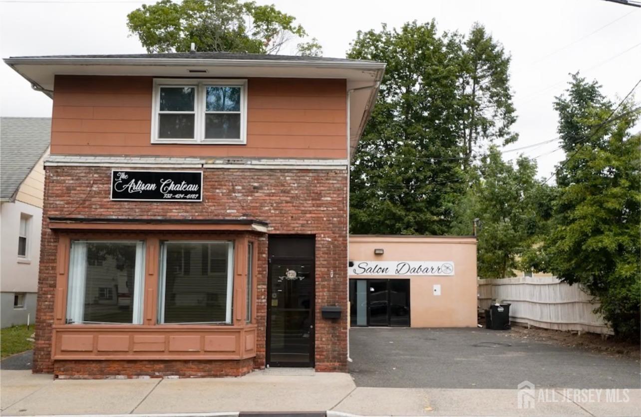 730 Bound Brook Road