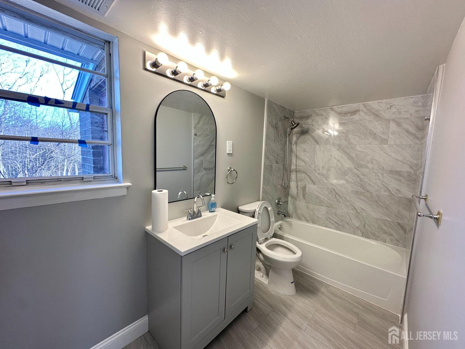 52 Garden View Terrace # 6