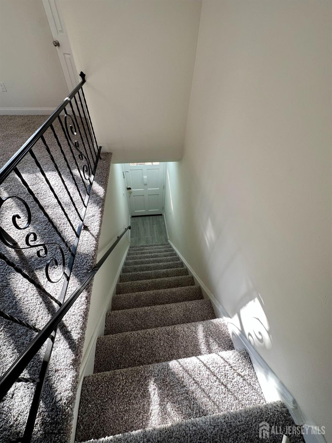 52 Garden View Terrace # 6