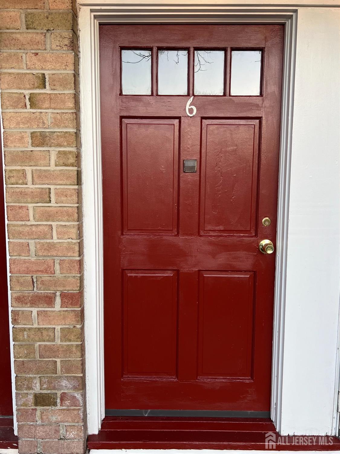 52 Garden View Terrace # 6