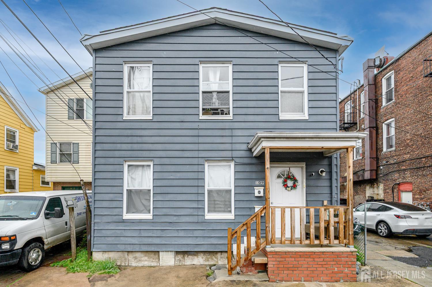 109 Washington Street