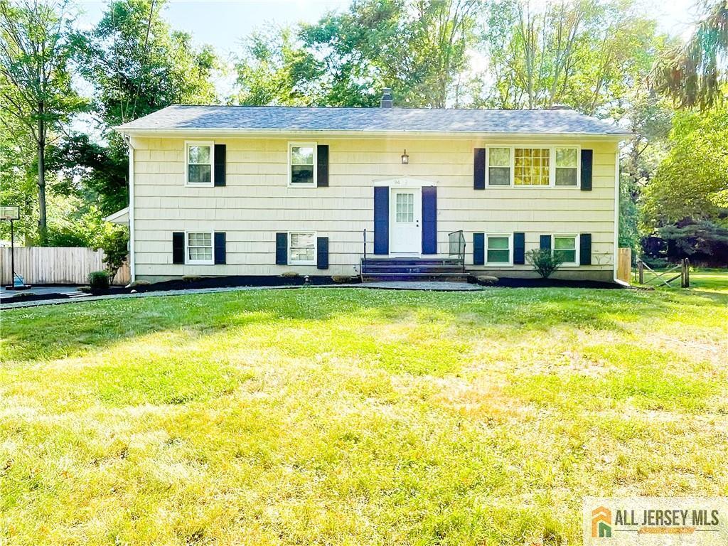 94 Princeton Hightstown Road