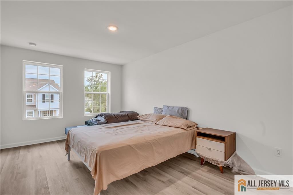 204 Honeysuckle Lane