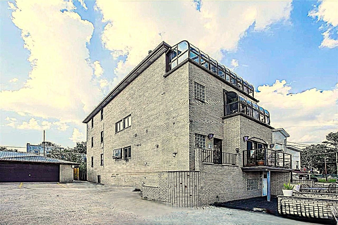 344 PATERSON PLANK RD Unit: PH