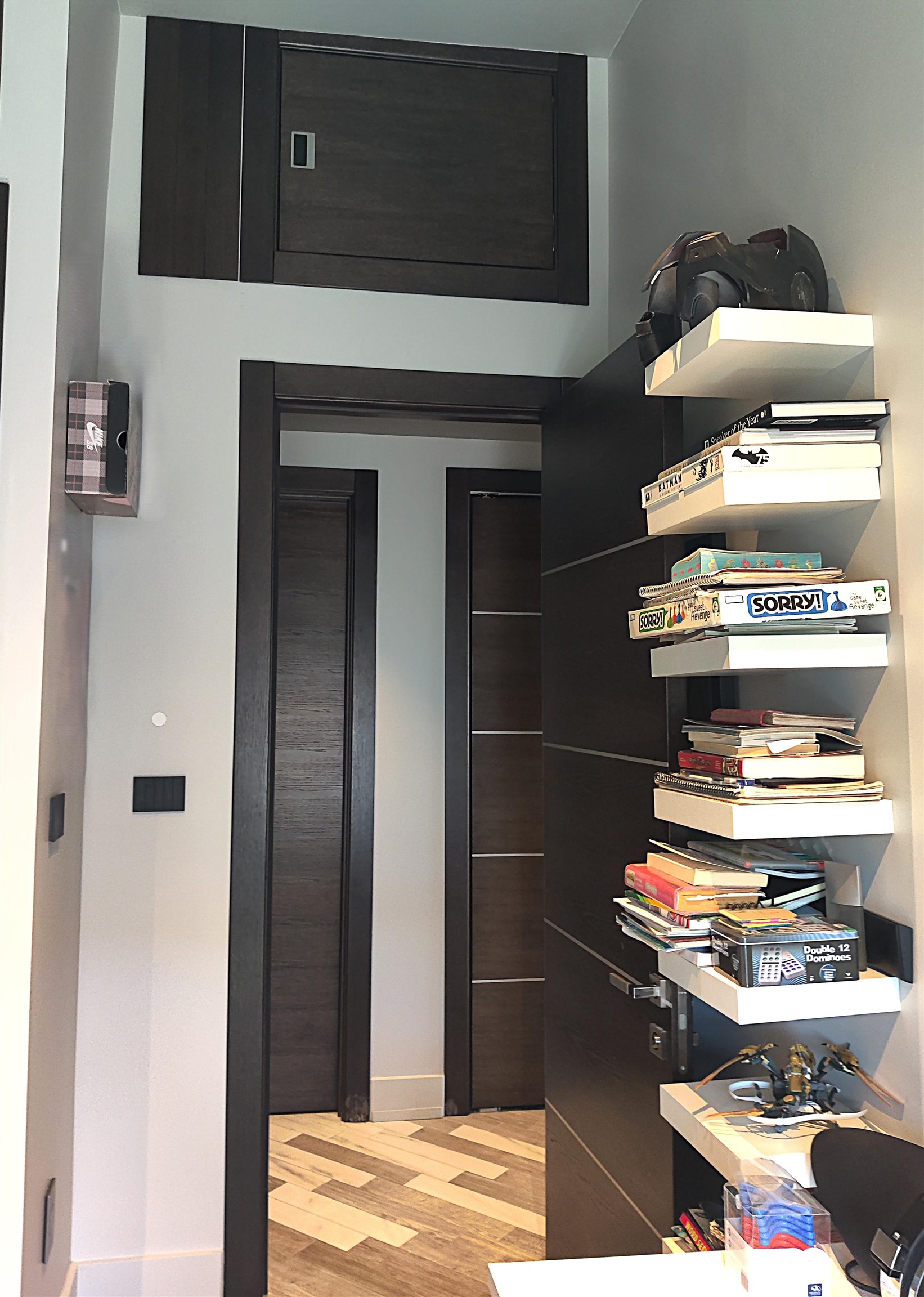 344 PATERSON PLANK RD Unit: PH