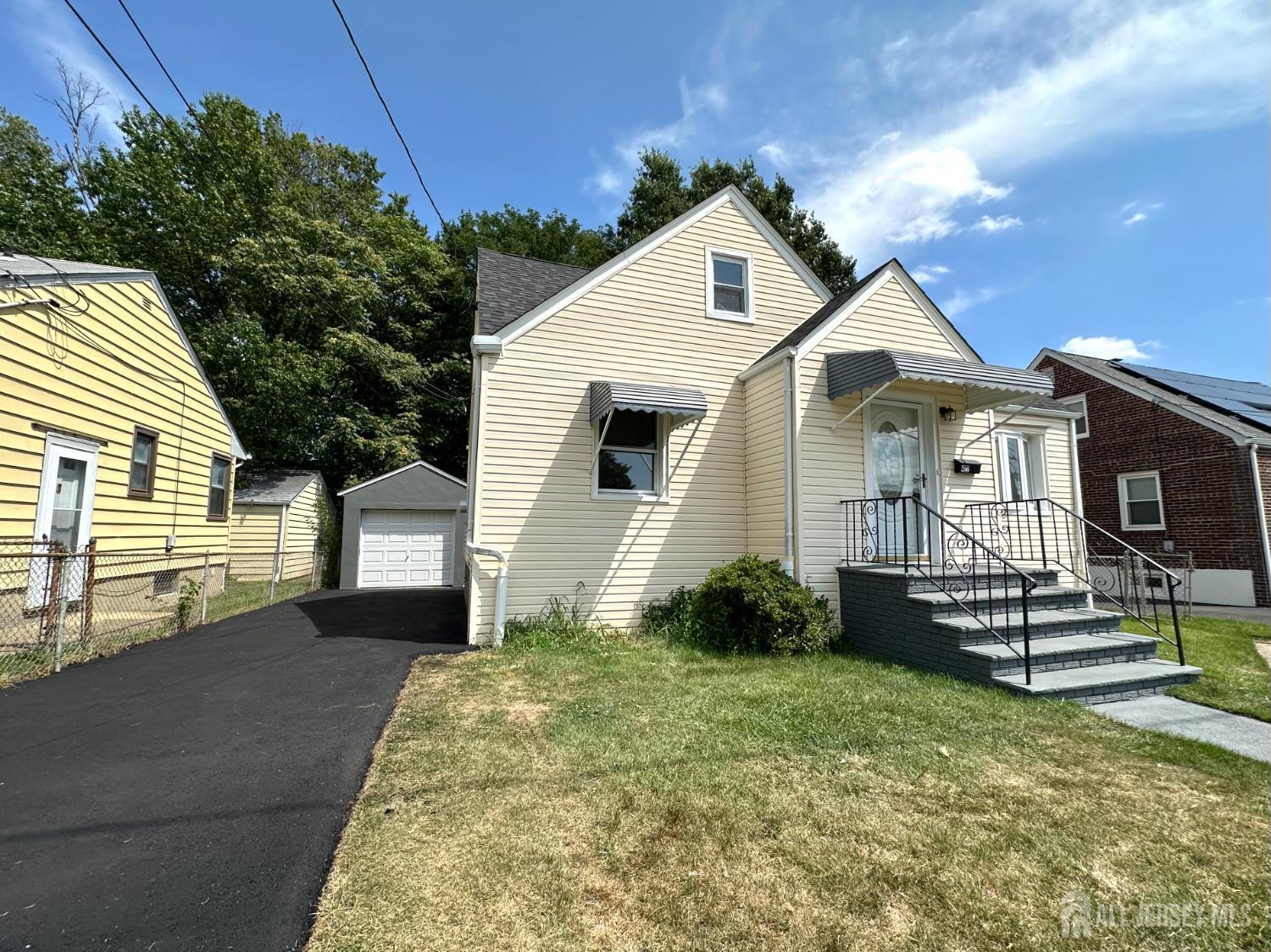 422 Crows Mill Road