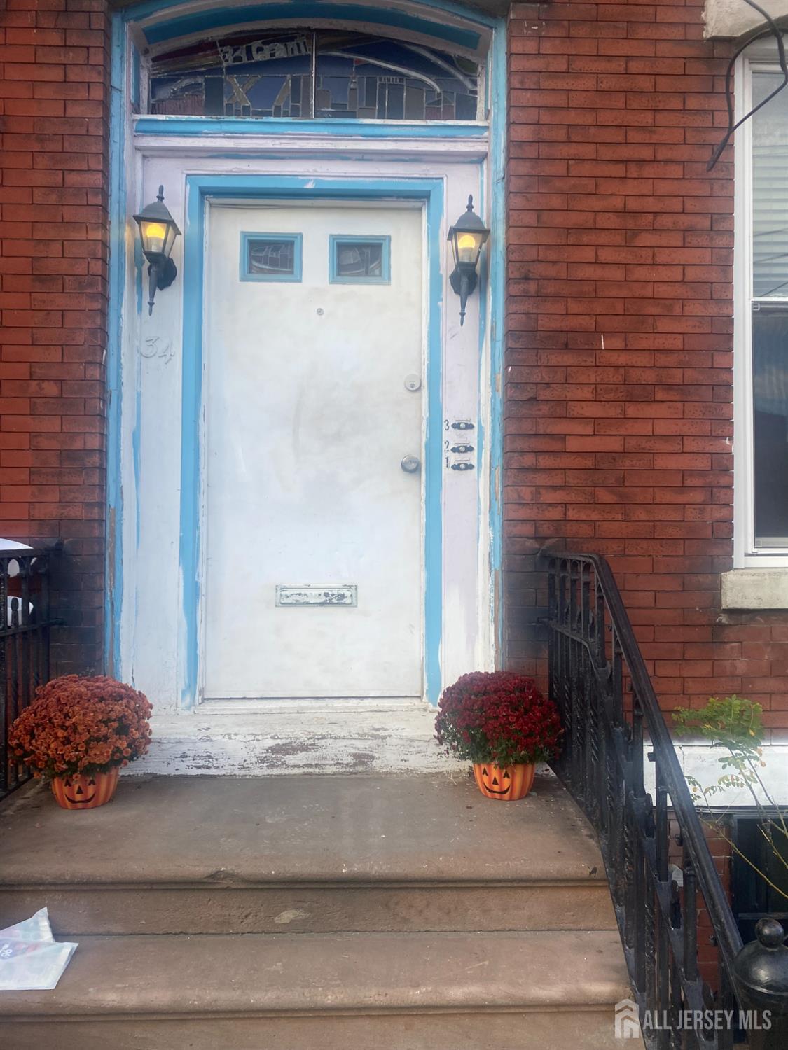 34 Grant Street, Newark