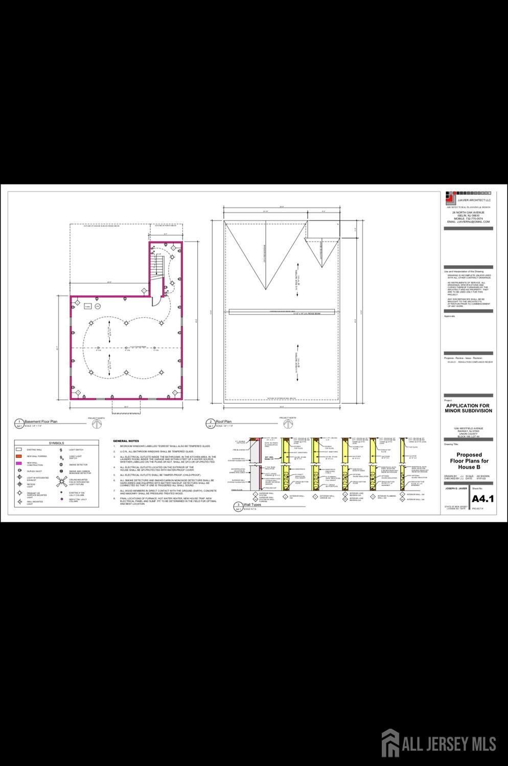 1206 Westfield Avenue