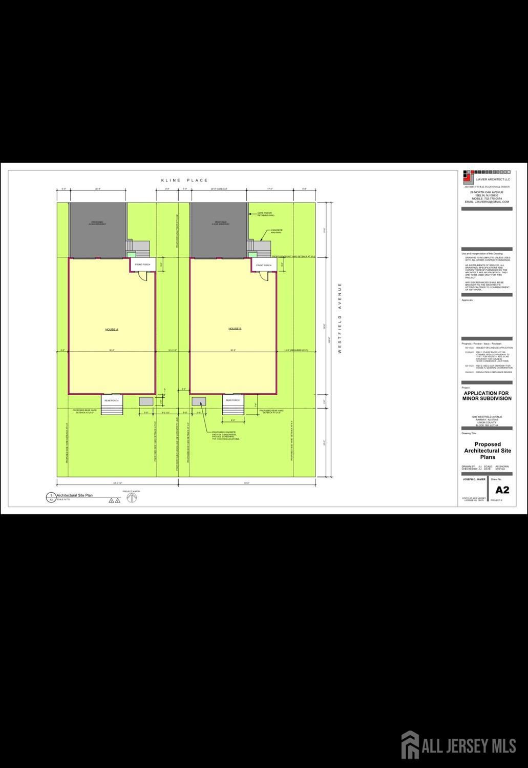 1206 Westfield Avenue