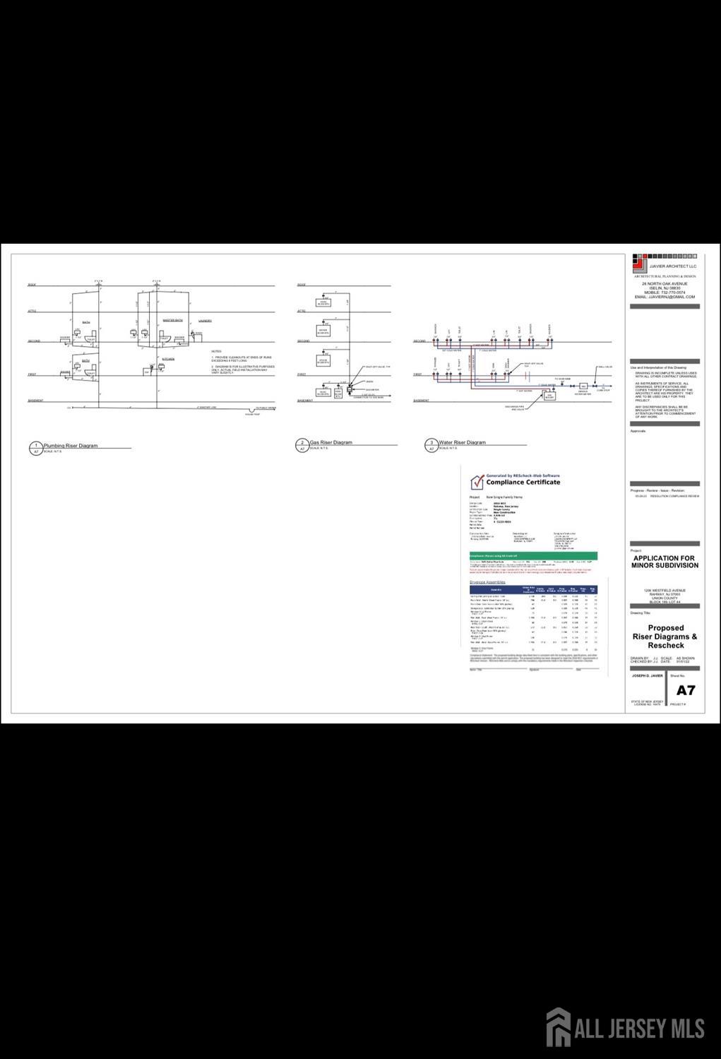 1206 Westfield Avenue