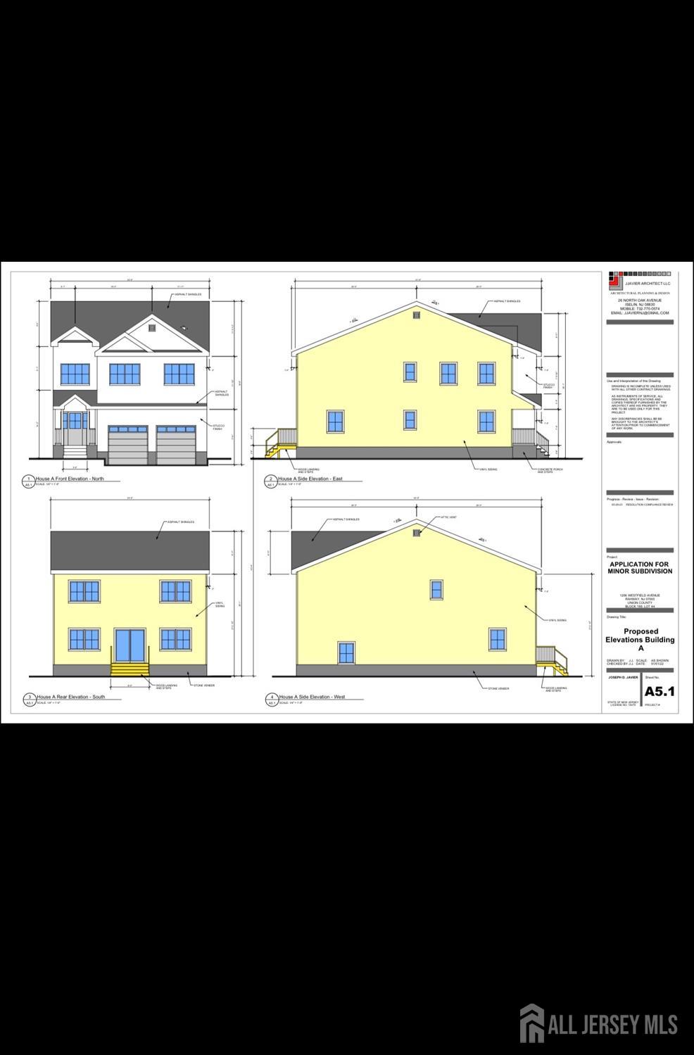 1206 Westfield Avenue