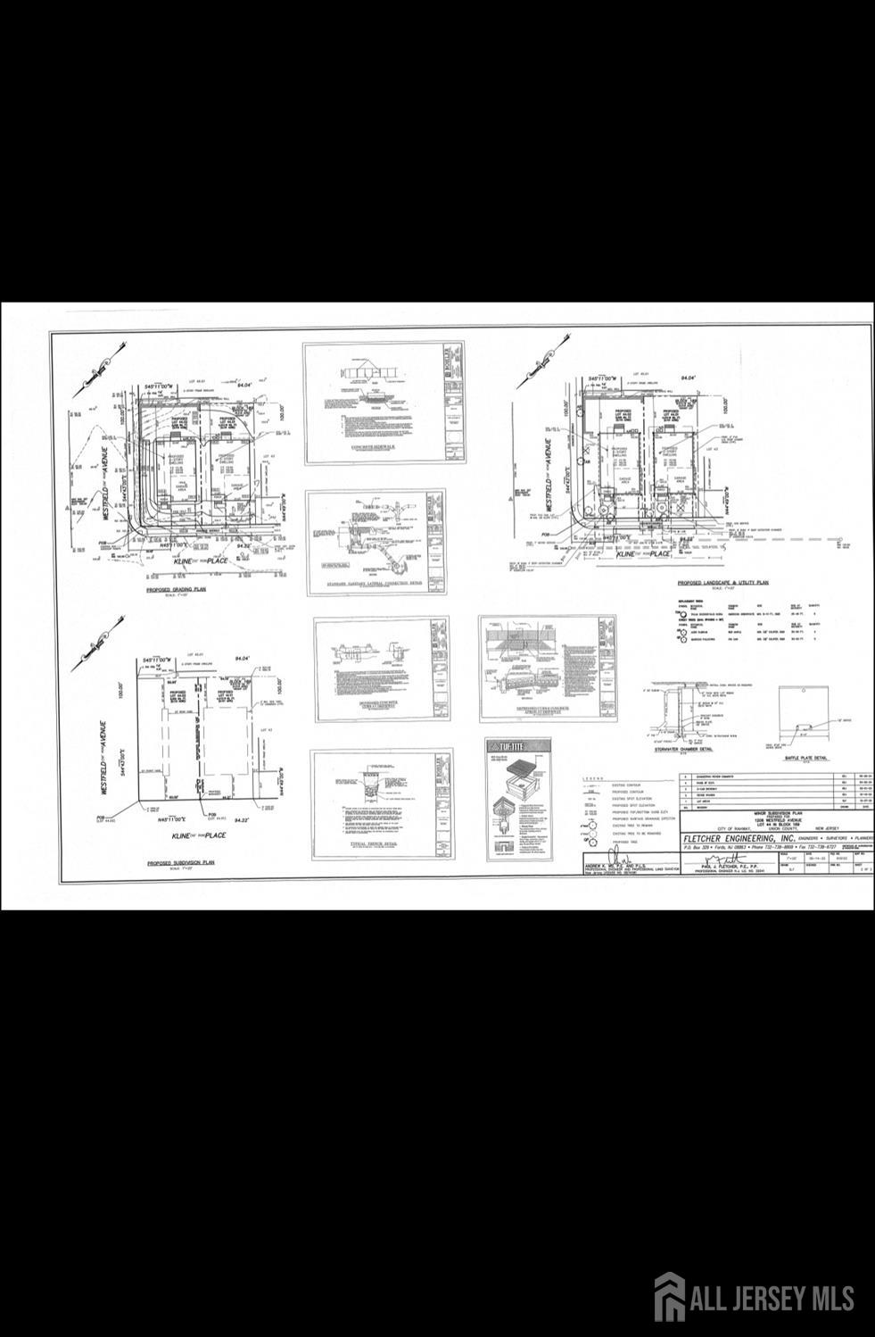 1206 Westfield Avenue