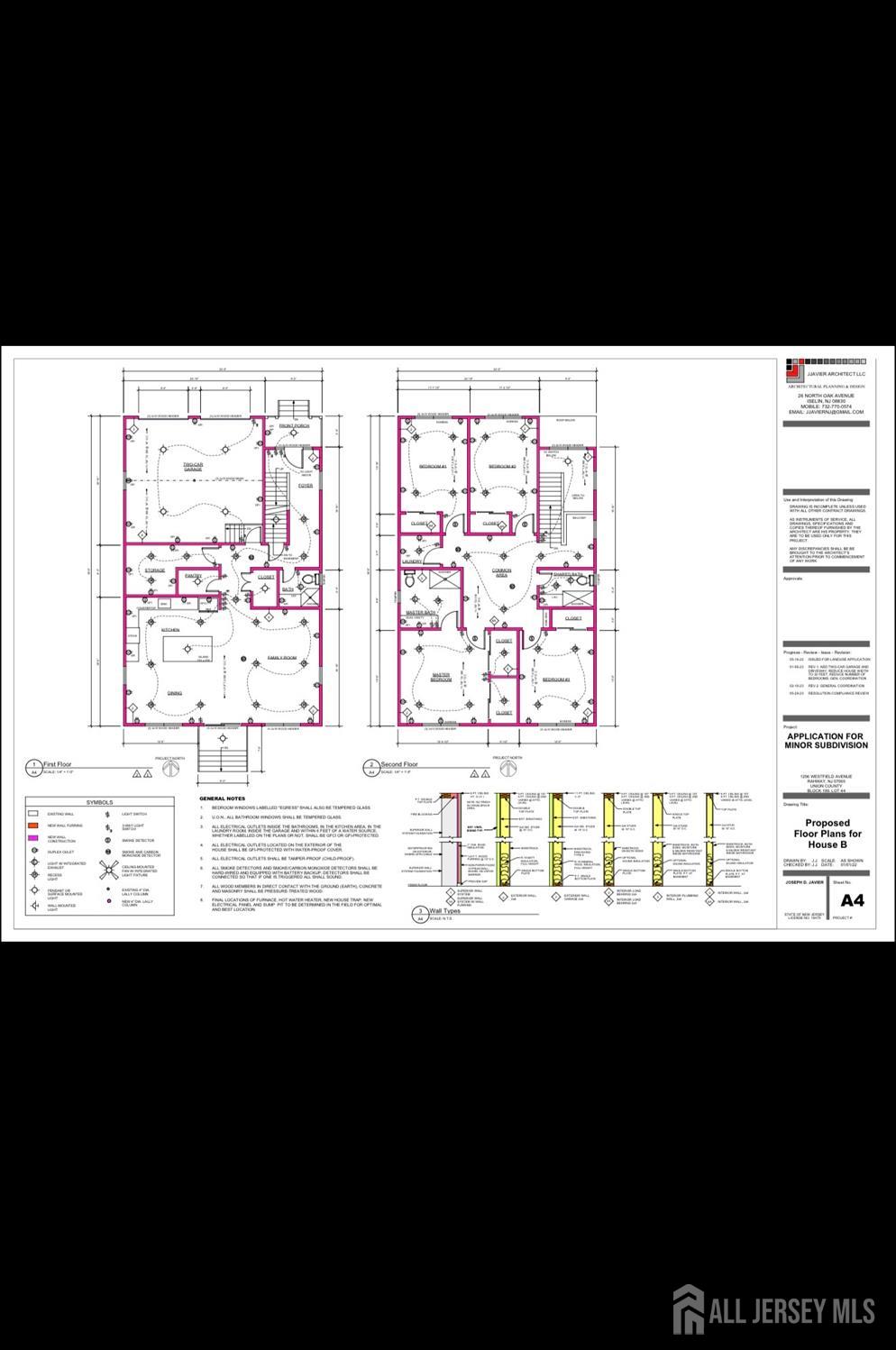 1206 Westfield Avenue