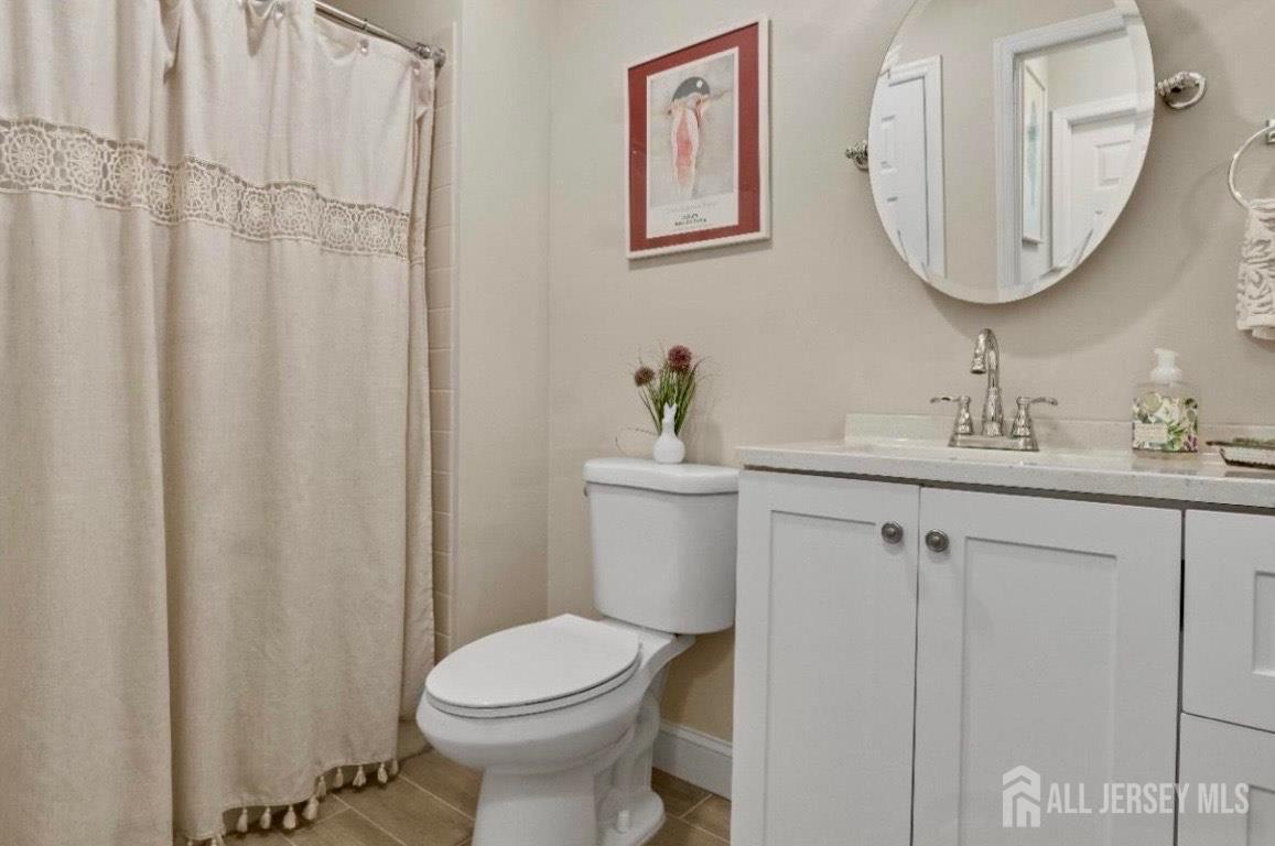 20-C Dorchester Drive