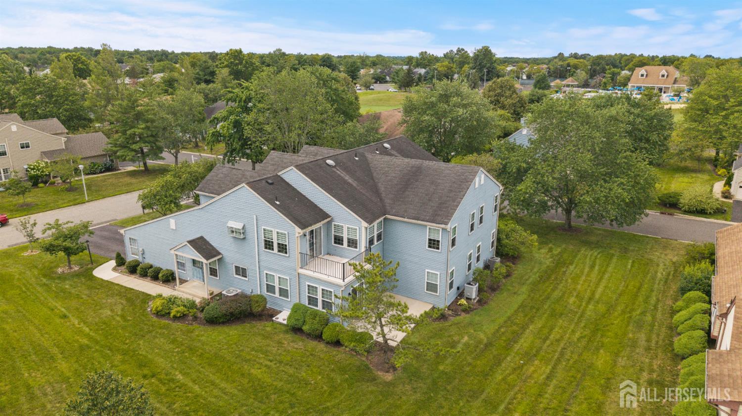 20-C Dorchester Drive