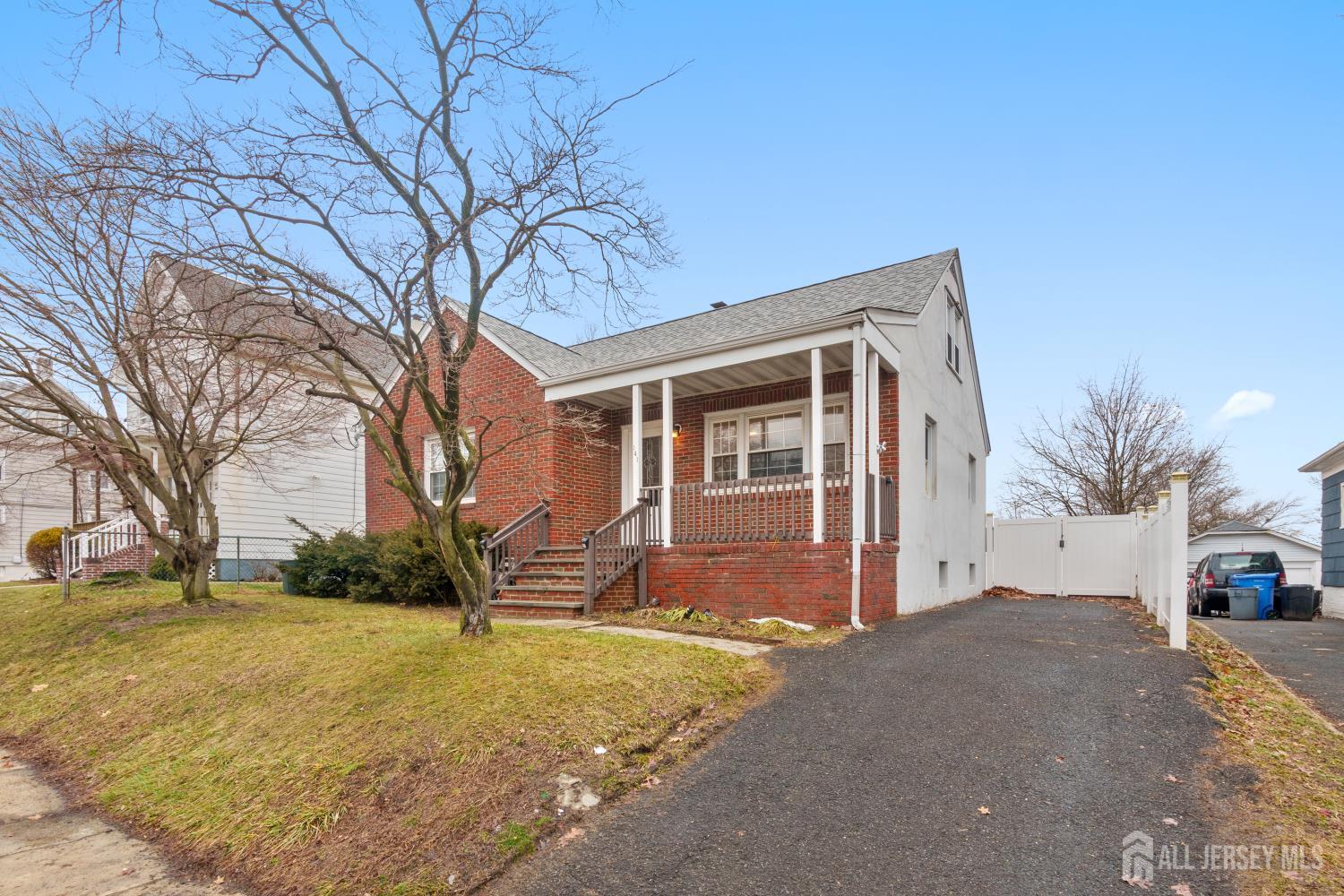 141 E Prospect Street