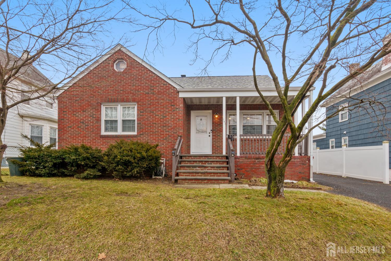 141 E Prospect Street