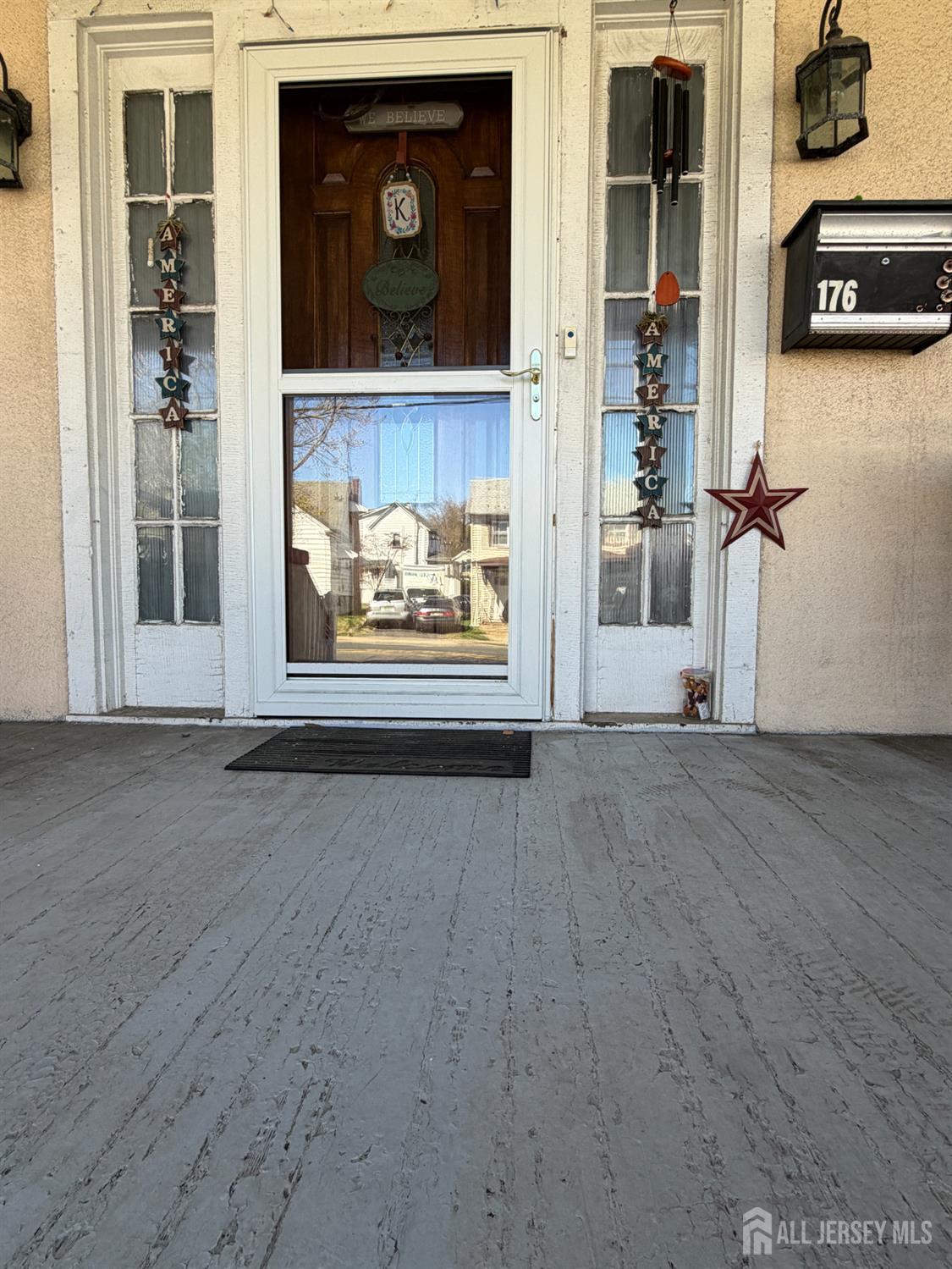 176 Washington Road