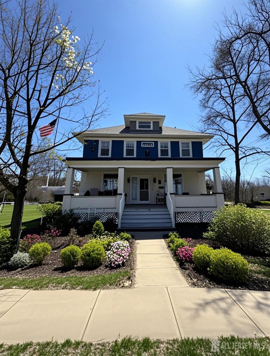 176 Washington Road
