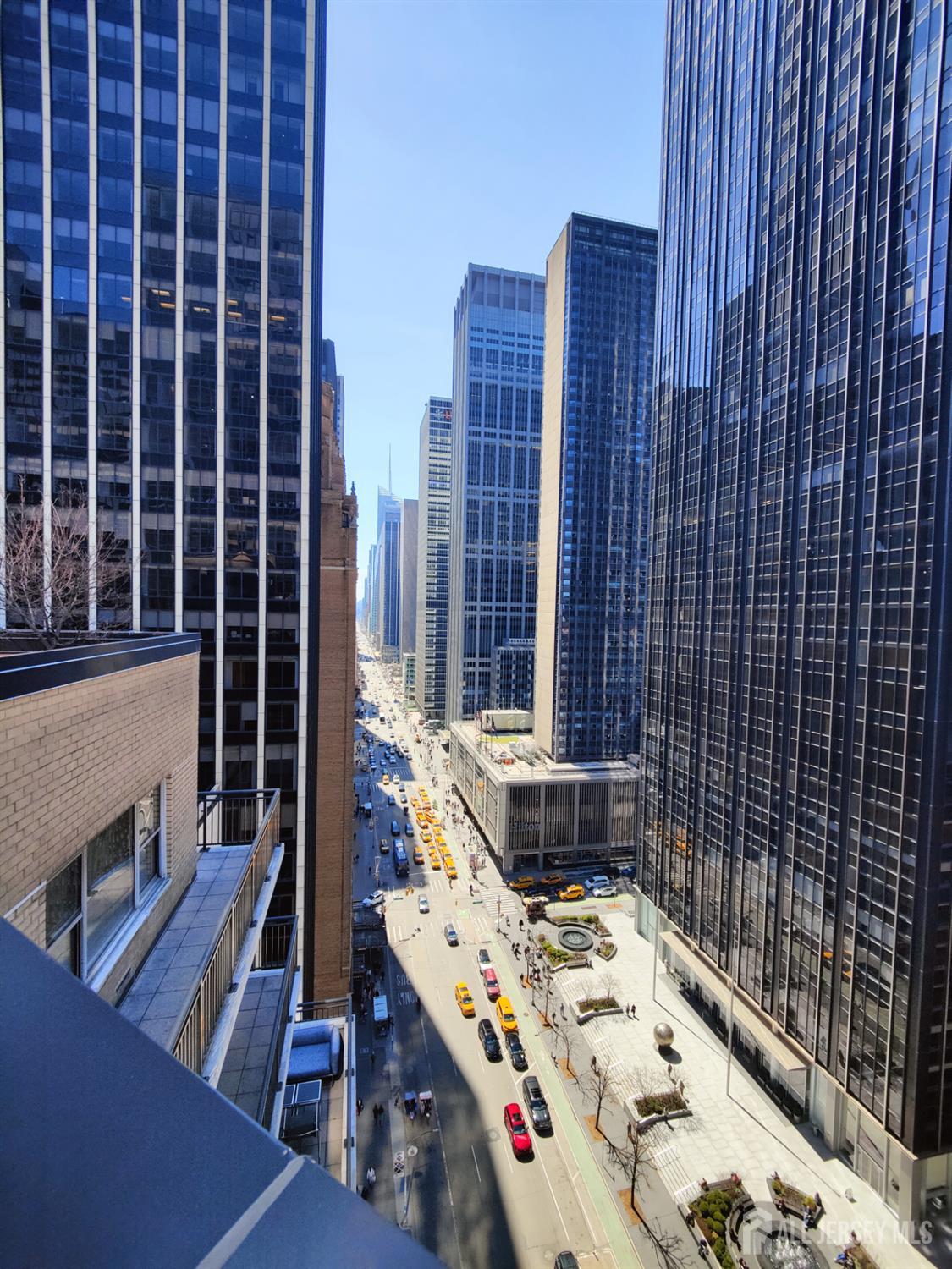 77 W 55th Street # 15H