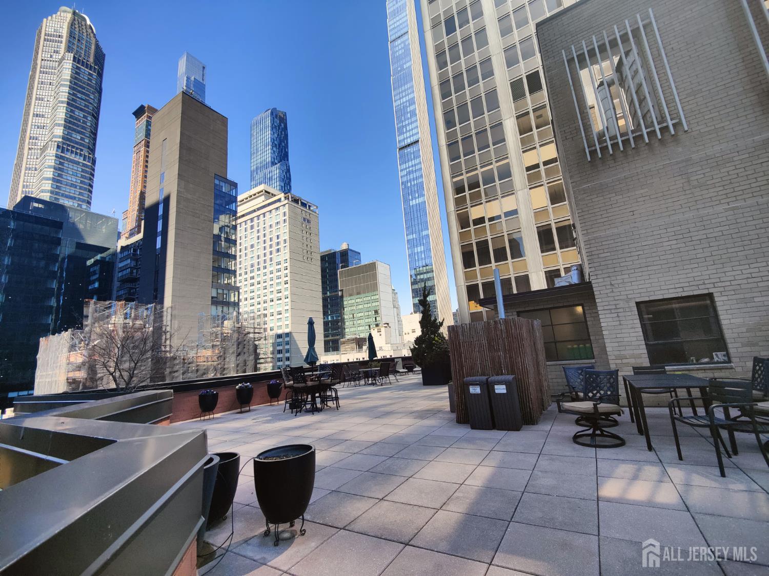 77 W 55th Street # 15H