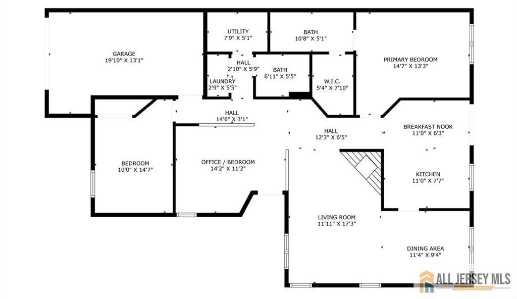 67 Woodbrooke Drive