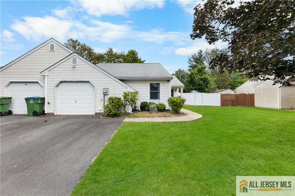 67 Woodbrooke Drive