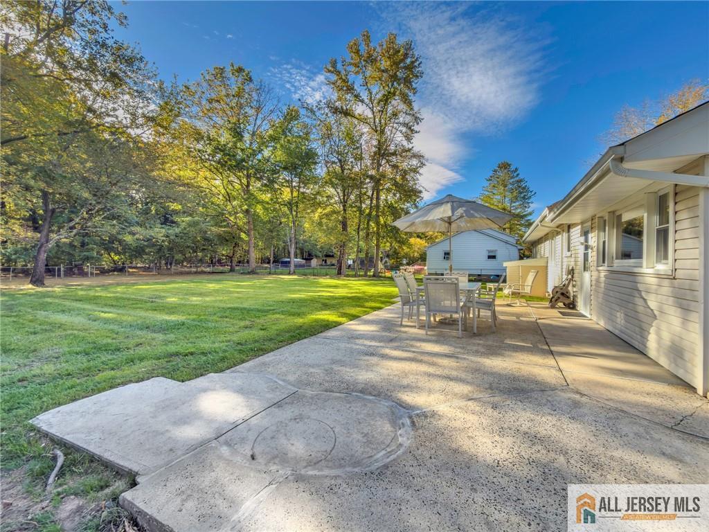 107 Finnegans Lane, South Brunswick