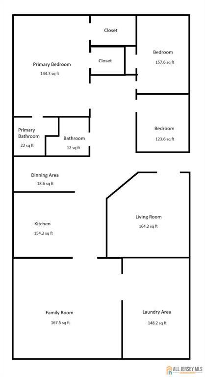 107 Finnegans Lane, South Brunswick