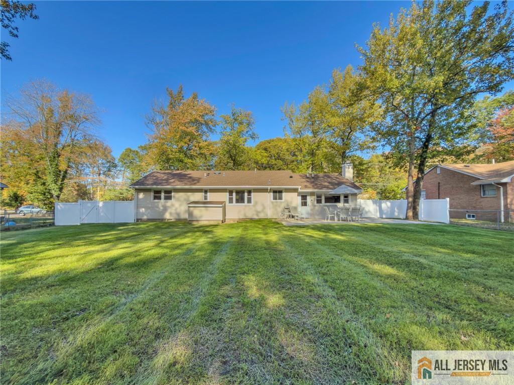 107 Finnegans Lane, South Brunswick