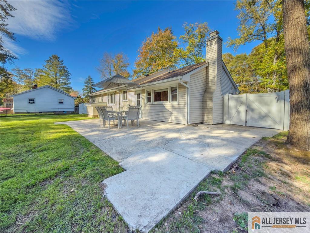 107 Finnegans Lane, South Brunswick