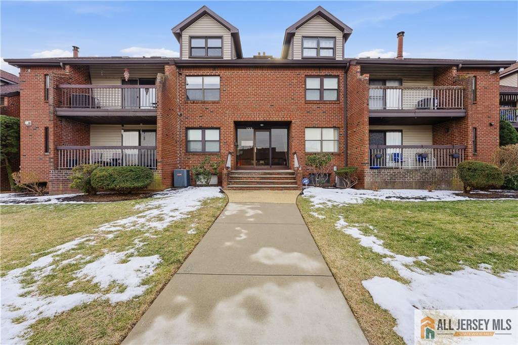 133 Beverly Hills Terrace # G