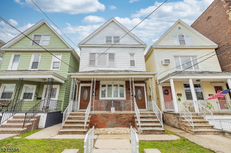 36 W 26Th St