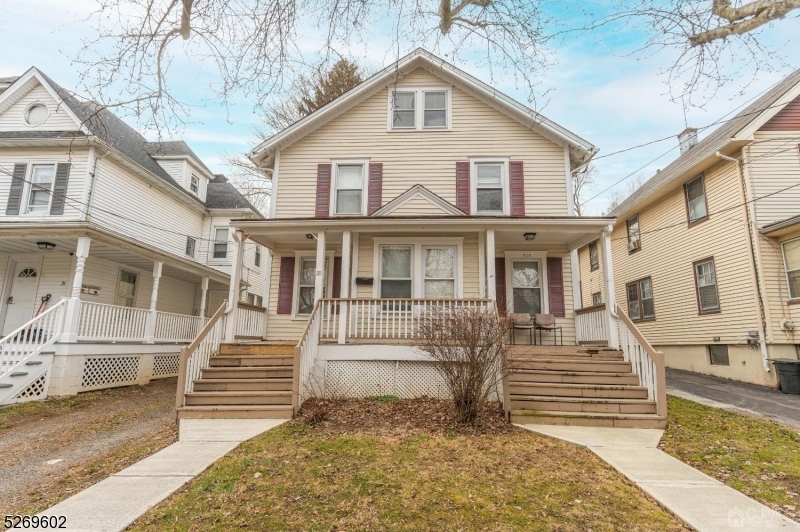 28 Harrison St