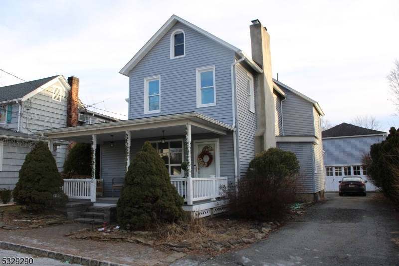 14 King St