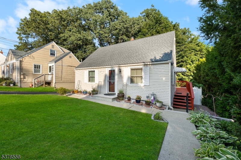 14 Valley View Rd