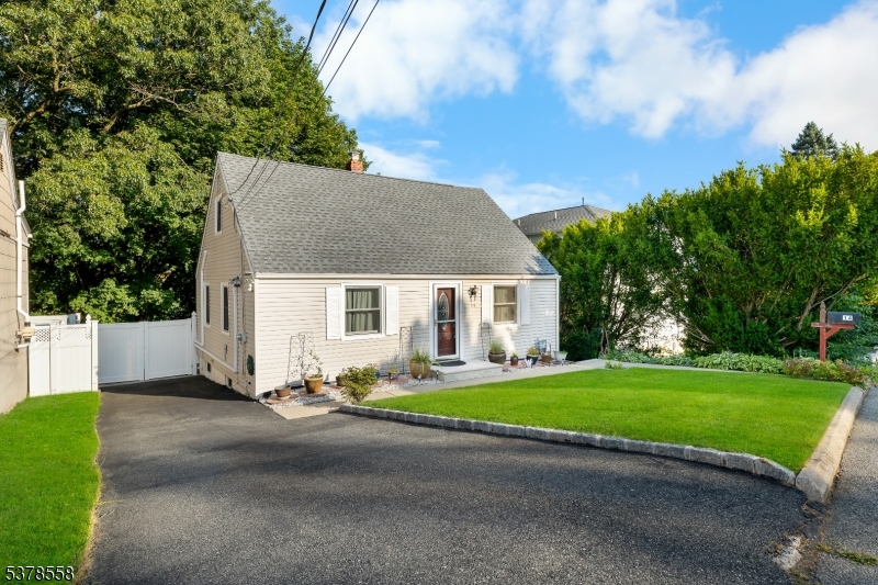 14 Valley View Rd