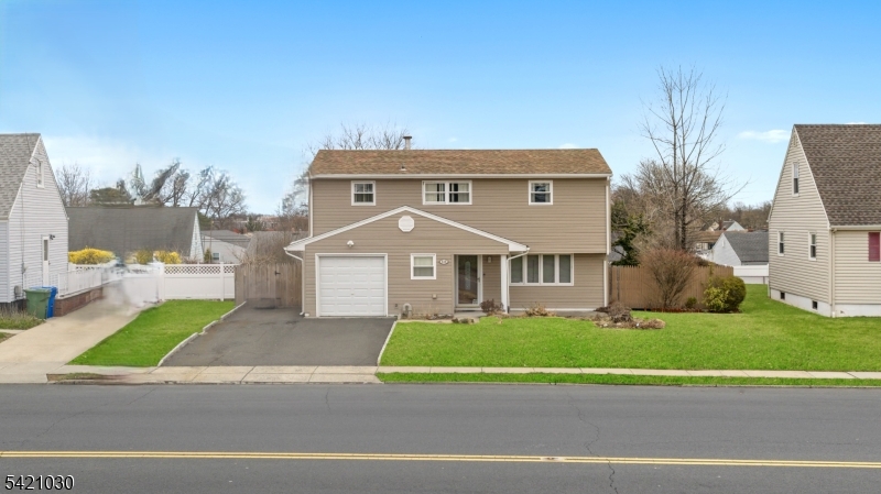 838 Florida Grove Rd