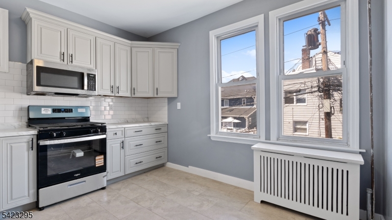 19 Newfield st.
