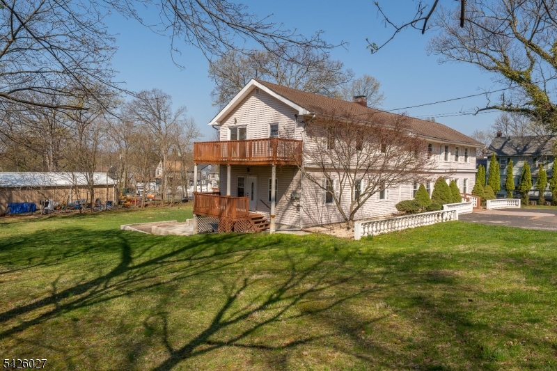 1118-28 Woodland Ave