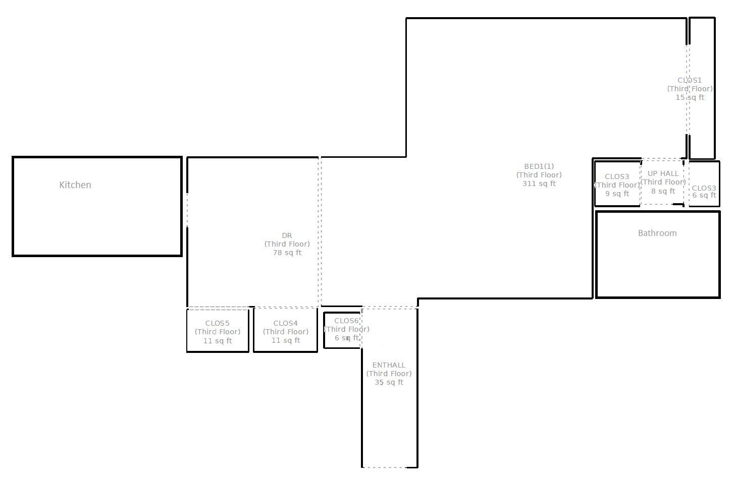 142-05 Roosevelt Avenue Unit: 301