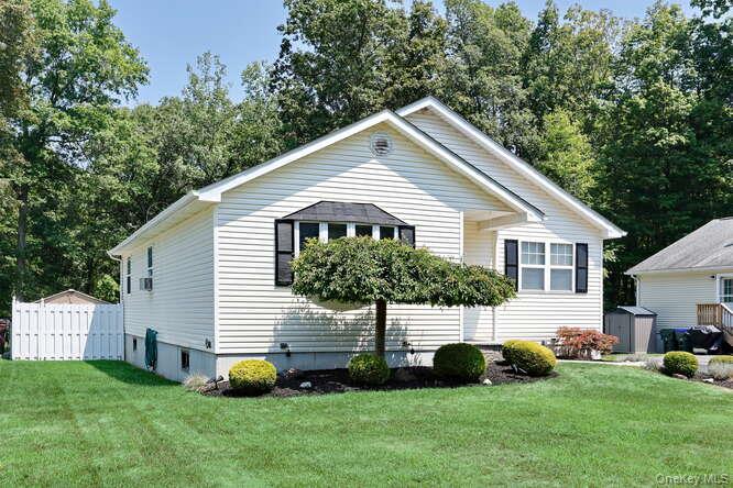 19 Pleasant Avenue