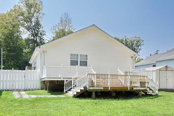 19 Pleasant Avenue
