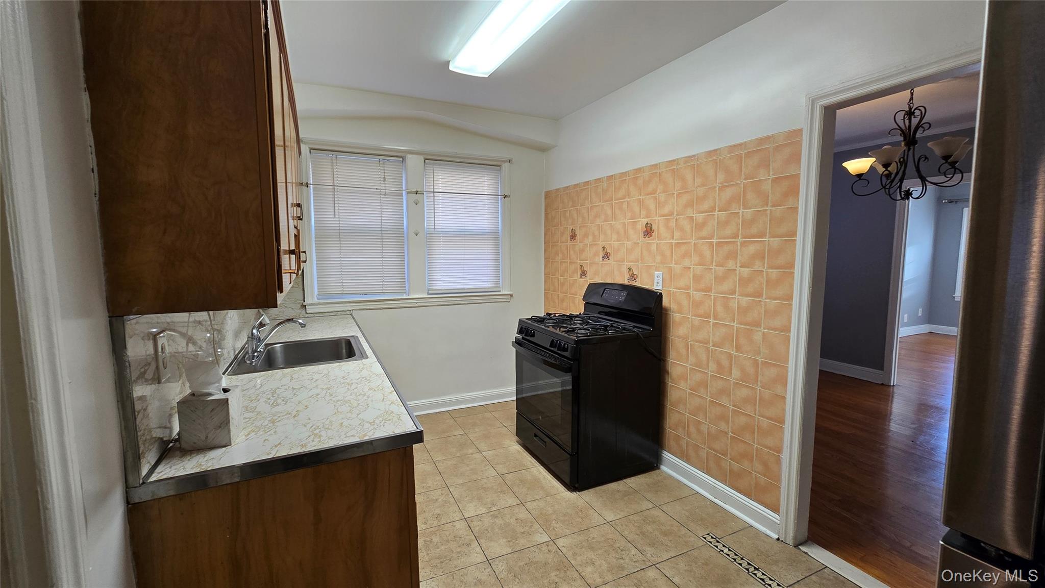 68-09 Alderton Street Unit: 1st Fl