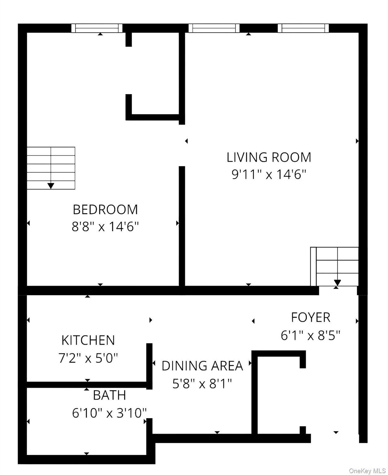 53 W 76 Street Unit: 7