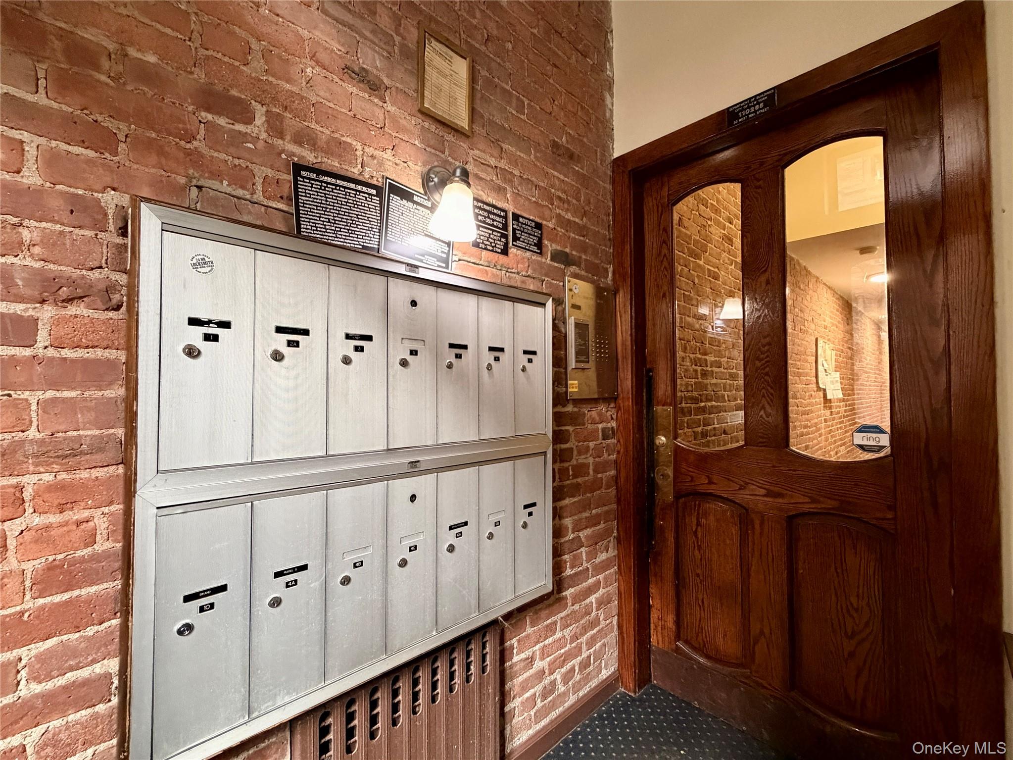 53 W 76 Street Unit: 7